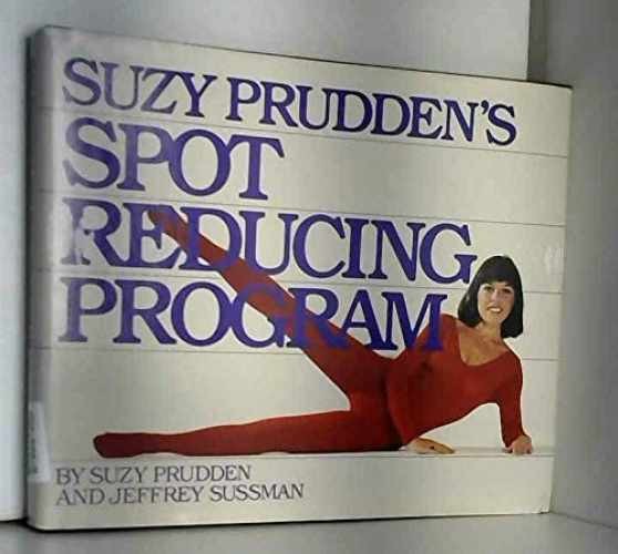 Suzy Prudden’s Spot – Paperback, by Wayne Douglas Barlowe – Acceptable n