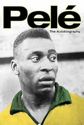 Pele: The Autobiography, Pel�, Used; Good Book
