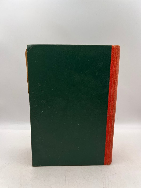 Whitaker's Almanack 1949 Complete Edition Hardcover Book Yearbook gallery