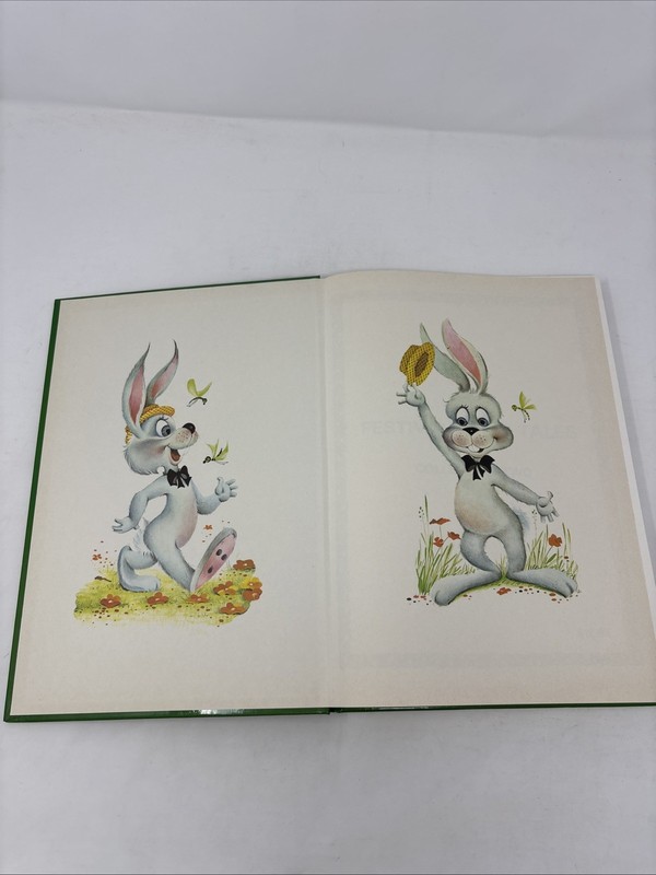 Festival Fairy Tales Collection Two 24 Stories inc Wizard Of Oz Cinderella MORE! gallery
