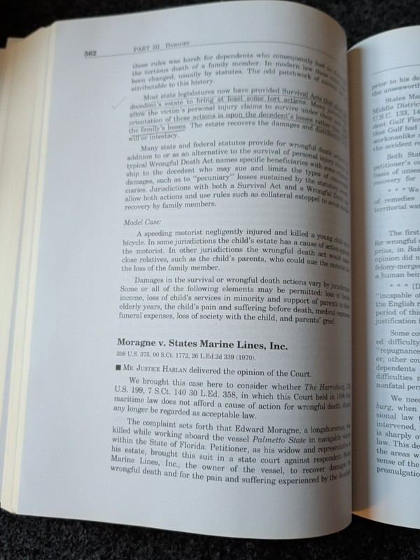 Remedies : Cases and Problems by Not Available (2008, Hardcover) (Y) gallery