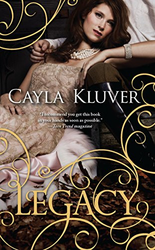 Legacy – VERY GOOD