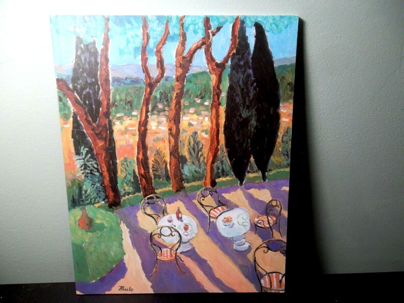 John Pawle; Edinburgh Festival Exhibition 11th-25th August 1999