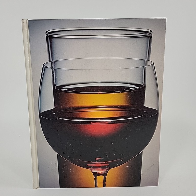 Wines And Spirits - Time Life Books (Hardcover, 1968) Foods Of The World gallery