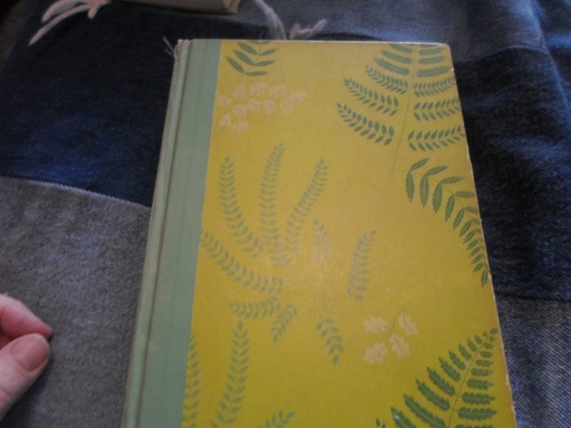 Readers Digest Spring 1955- one nonsmoker owner- 591 pages gallery