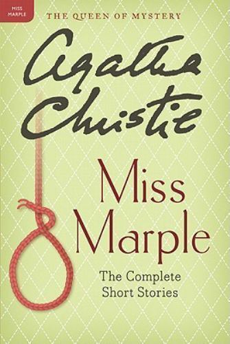 Miss Marple: The Complete Short Stories: A Miss Marple Collection (Miss Marple M