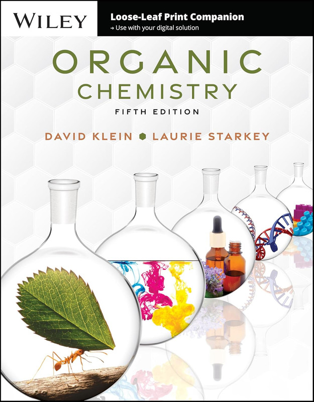 Organic Chemistry gallery