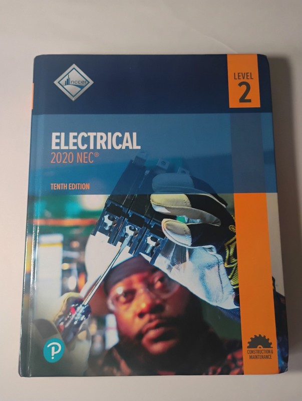 Electrical Level 2 Trainee Guide