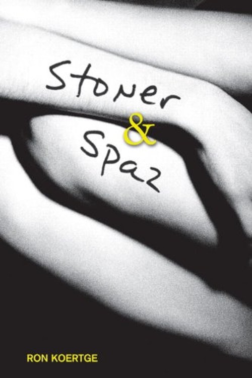 Stoner and Spaz Paperback Ron Koertge