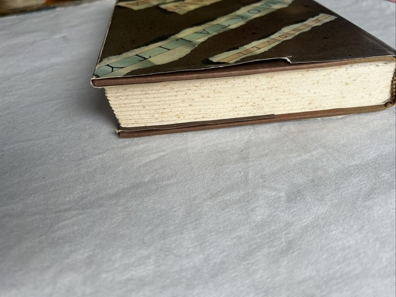 IMMORTALITY by Milan Kundera 1991 1st U.S. Edition. HCDJ First Edition 1st gallery