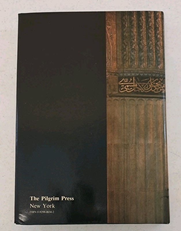 VTG 1982 HCDJ-Temples, Churches and Mosques-Religious Architecture- JG Davies gallery