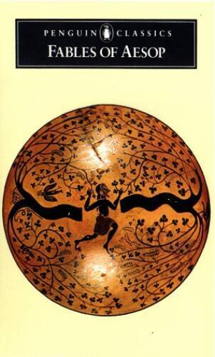 Fables of Aesop (Classics) – Mass Market Paperback By Aesop – ACCEPTABLE