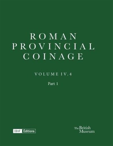 NEW Roman Provincial Coinage IV.4 Antoninus Pius to Commodus AD 138192 EGYPT gallery