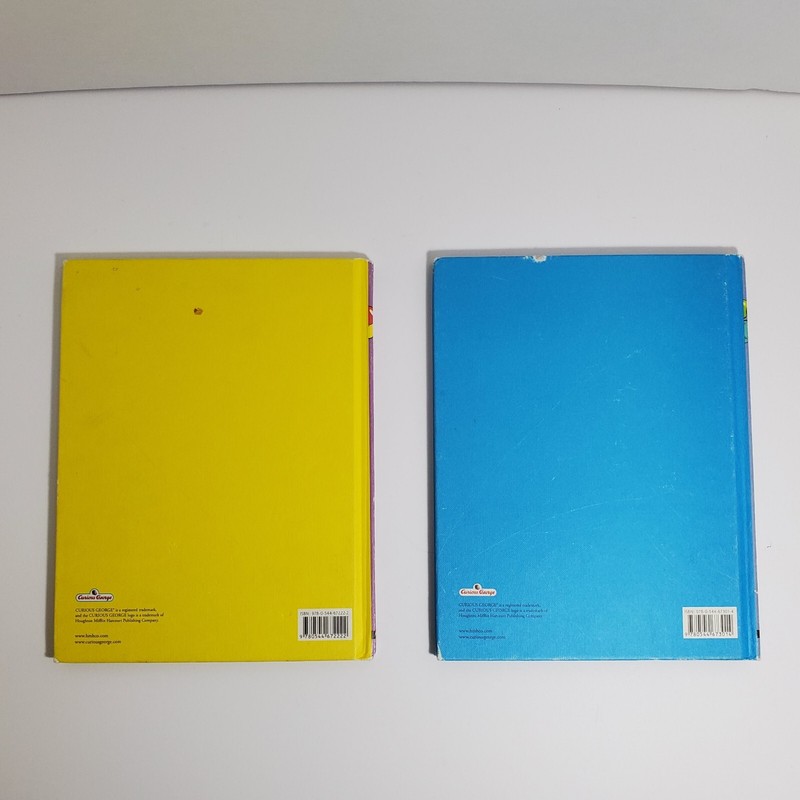 Curious George Ser.: Curious George Classic Collection by H. A. Rey (2015, Trade gallery