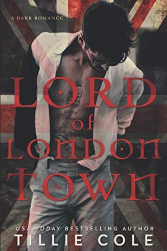 Lord of London Town by Cole, Tillie Book The Fast Free Shipping