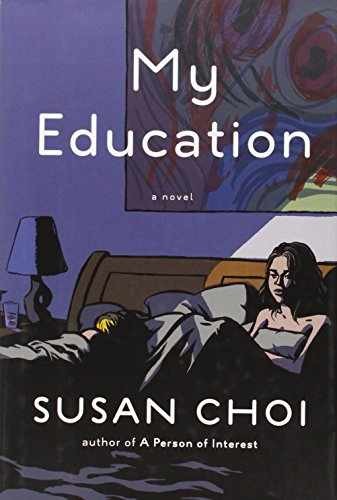 My Education – Hardcover, by Choi Susan – Acceptable j
