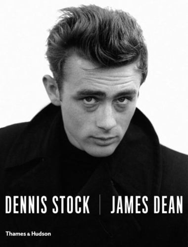 Dennis Stock: James Dean by Stock, Dennis, hardcover, Used – Very Good
