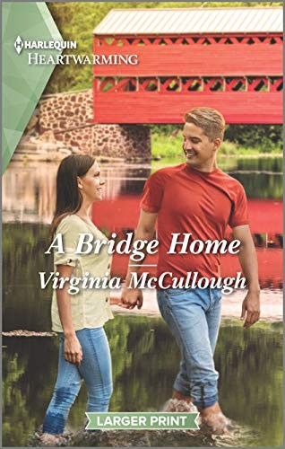 A Bridge Home: A Clean Romance (Bac…, McCullough, Vir