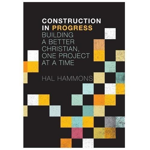 Construction in Progress by Hammons, Hal