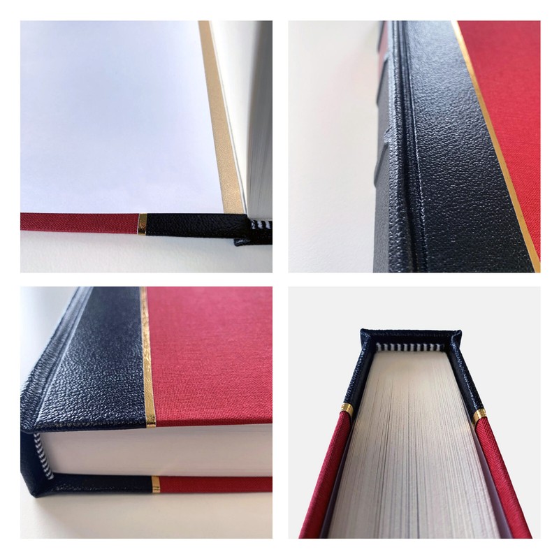 Remarkably Bright Creatures (Leather-bound) Shelby Van Pelt Hardcover Book gallery