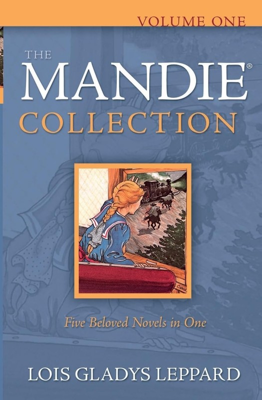 The Mandie Collection, Volume 1: Mandie and the Secret Tunnel/Mandie and the…