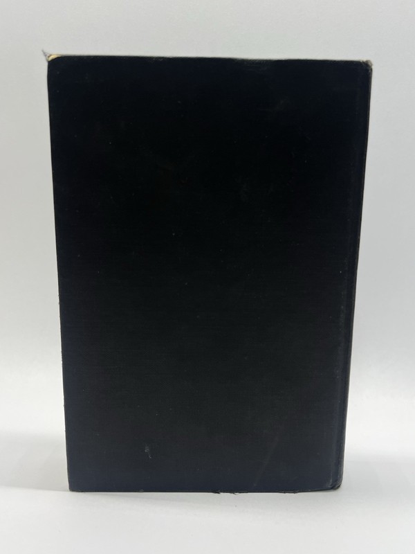 THE CATCHER IN THE RYE, BY J.D. SALINGER - 1951 FIRST EDITION, FIRST PRINTING gallery