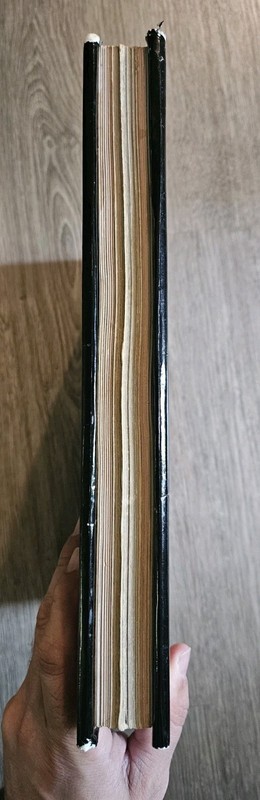 Ernst Fuchs - Harry Abrams Inc., First Edition - English - Artbook gallery