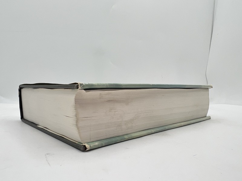 The Prophecy Knowledge Handbook John Walvoord 1990 Victor Books HC 5th Printing gallery