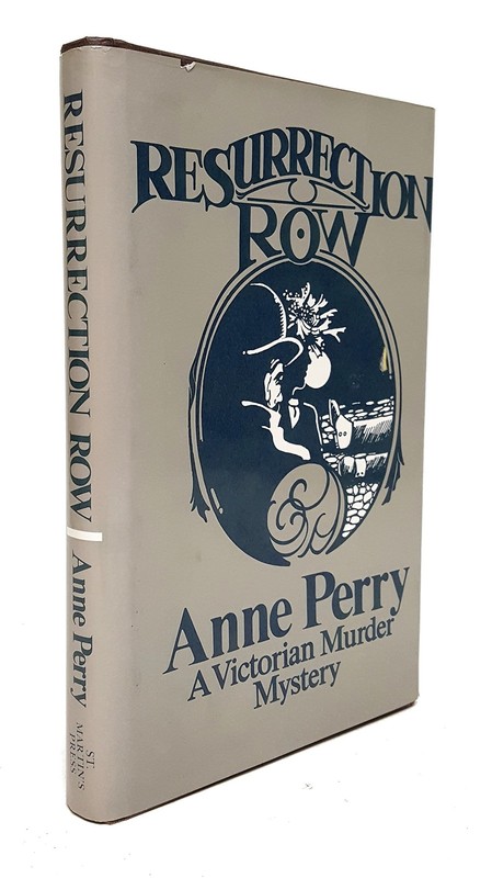 Resurrection Row