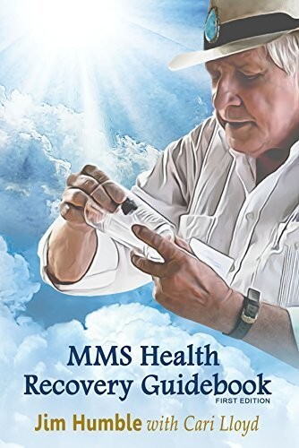 MMS Health Recovery Guidebook gallery