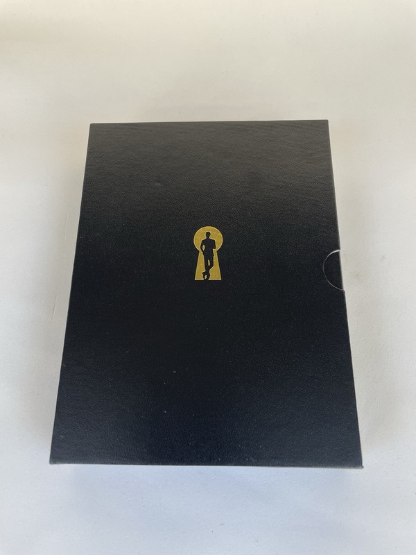 The Game Neil Strauss: 30 Day Game Plan Rare Box Set Master The Game in 30 Days gallery