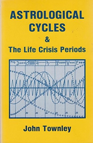 Astrological cycles & the life crisis periods