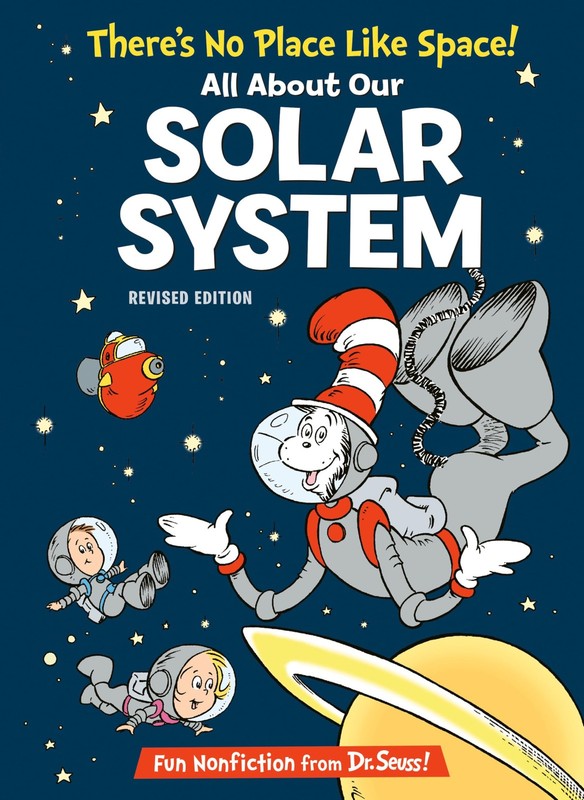 There’s No Place Like Space! All About Our Solar System