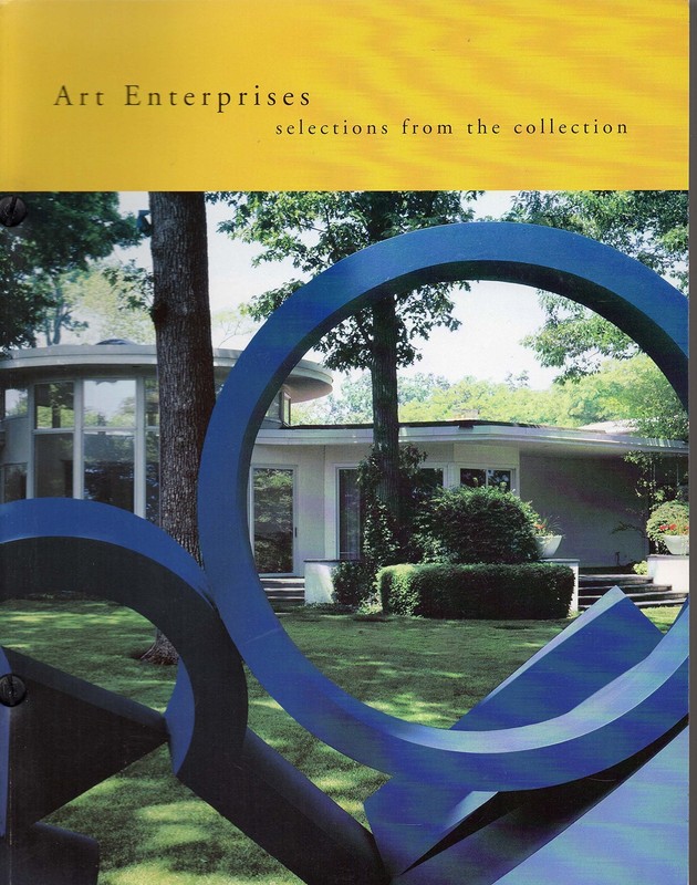 Art Enterprises : Selections From the Collection