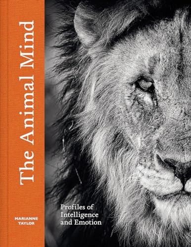 The Animal Mind: Profiles of Intell…, Taylor, Mariann