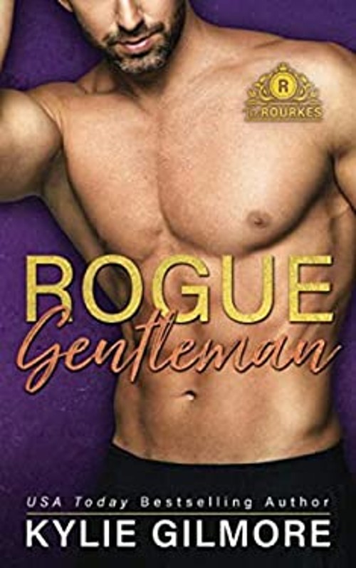 Rogue Gentleman Paperback Kylie Gilmore