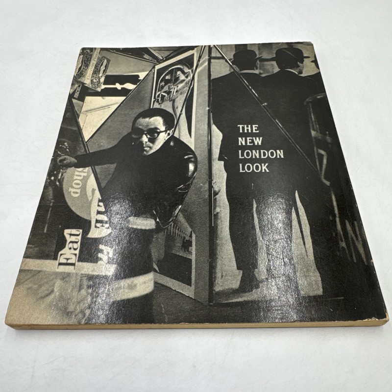 Architecture Action and Plan Peter Cook 1967 1st Ed Studio Vista Archigram MCM gallery