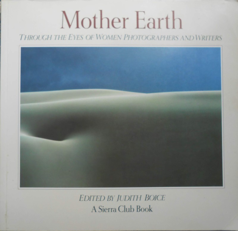 Mother Earth – Judith Boice – paperback – Good