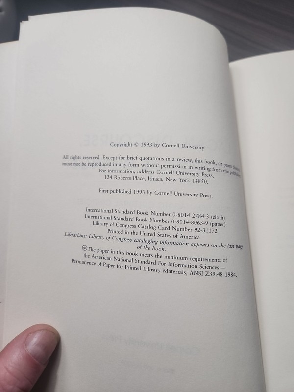 Lacan, Discourse, and Social Change: The 1892 United States Extra Census... gallery