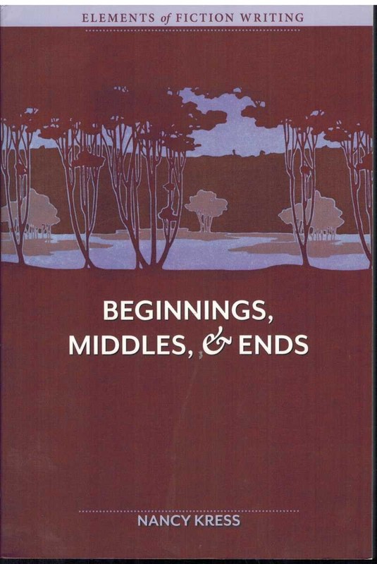 BEGINNINGS, MIDDLES & ENDS