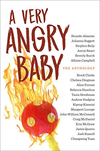 A Very Angry Baby: The Antholo – VERY GOOD