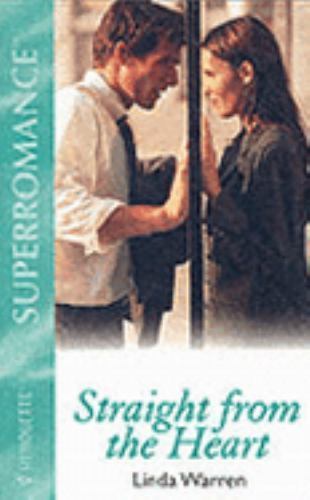 Straight from the Heart: Twins (Harlequin Superromance No. 991) by Linda Warren