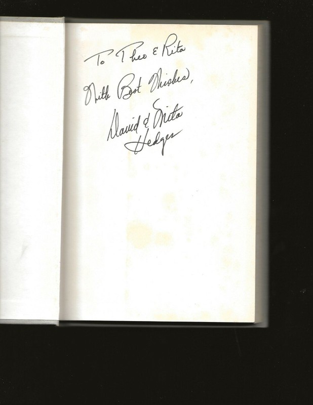 Speaking Shakespeare: A Handbook For The Student Actor (Only Signed--Theo Bikel) gallery