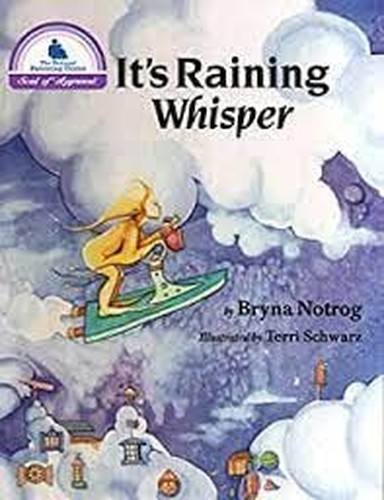 Its Raining Whisper – VERY GOOD