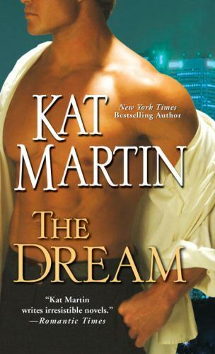 The Dream – Mass Market Paperback By Martin, Kat – GOOD
