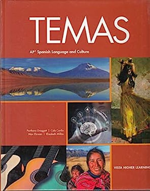 TEMAS AP Spanish Language and Culture