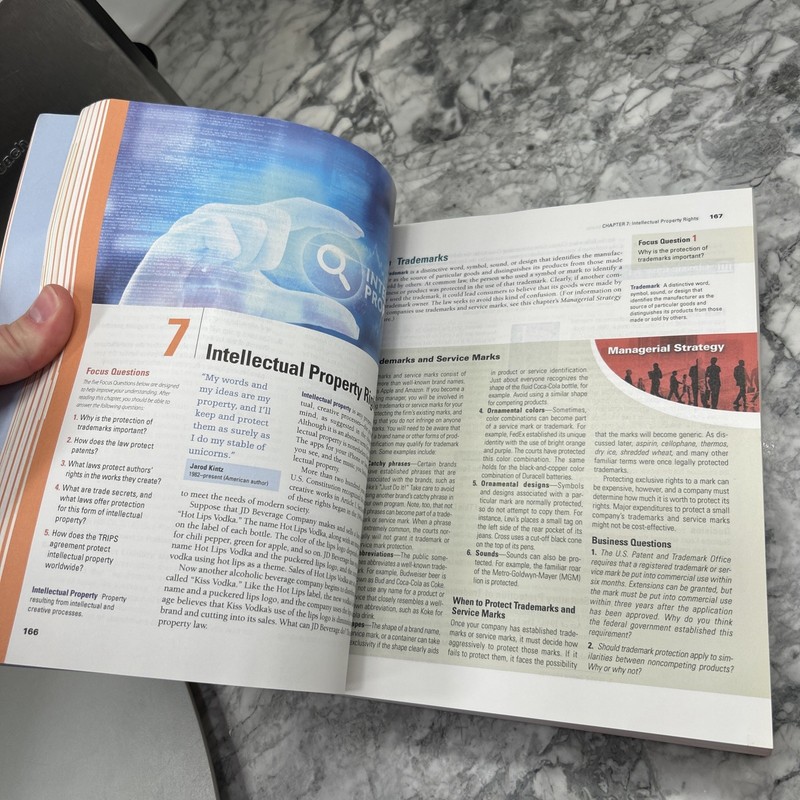 Business Law Today - Standard Edition: Text & Summarized Cases by Roger Miller gallery