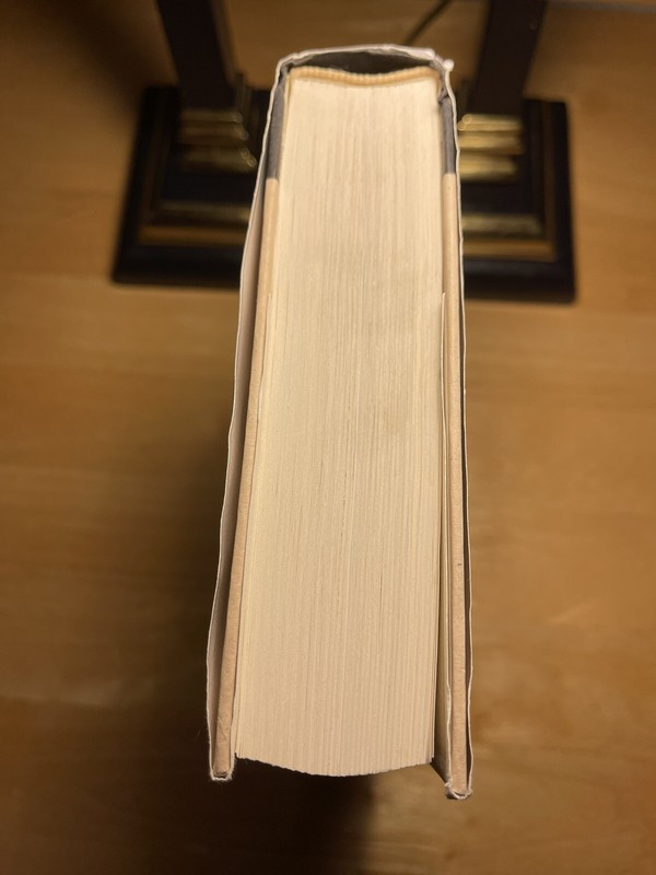 THE EMPEROR OF ALL MALADIES by Siddhartha Mukherjee First Edition | Third Print gallery