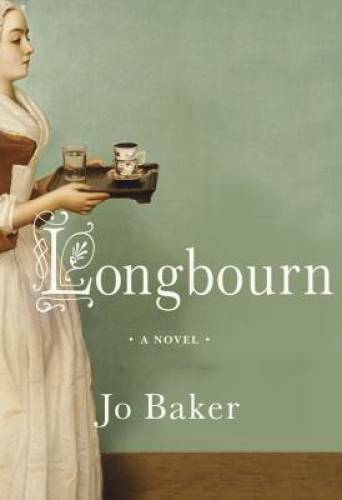 Longbourn – Hardcover By Baker, Jo – GOOD