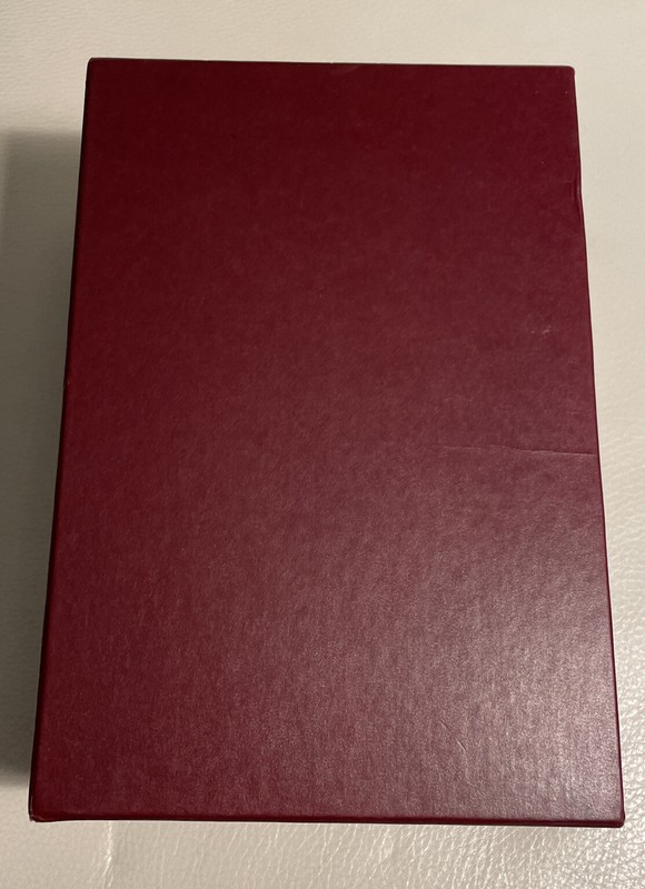 Catholicism Hardcover Richard P. McBrien gallery